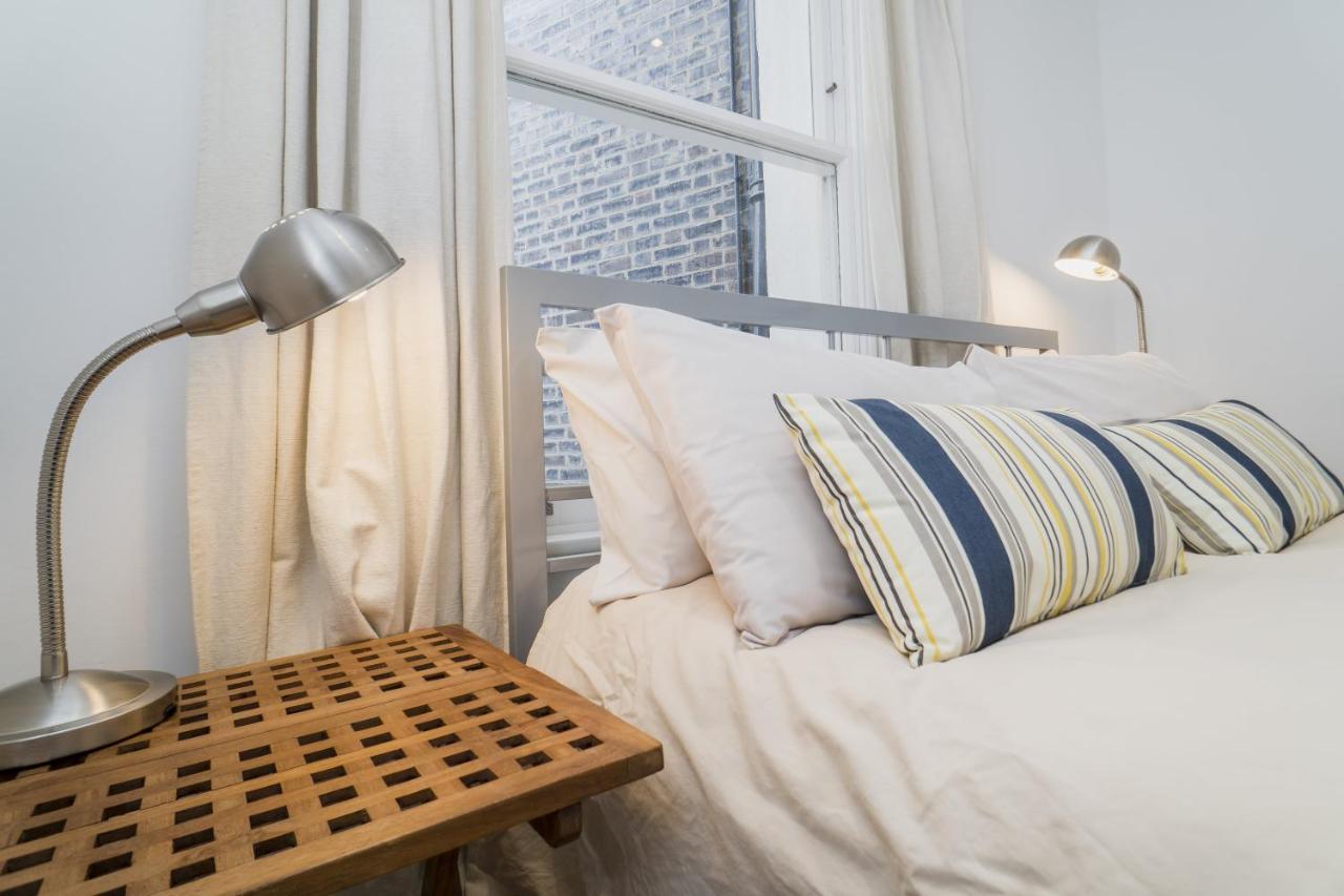 Quiet 1 Bed Pimlico Апартаменты *