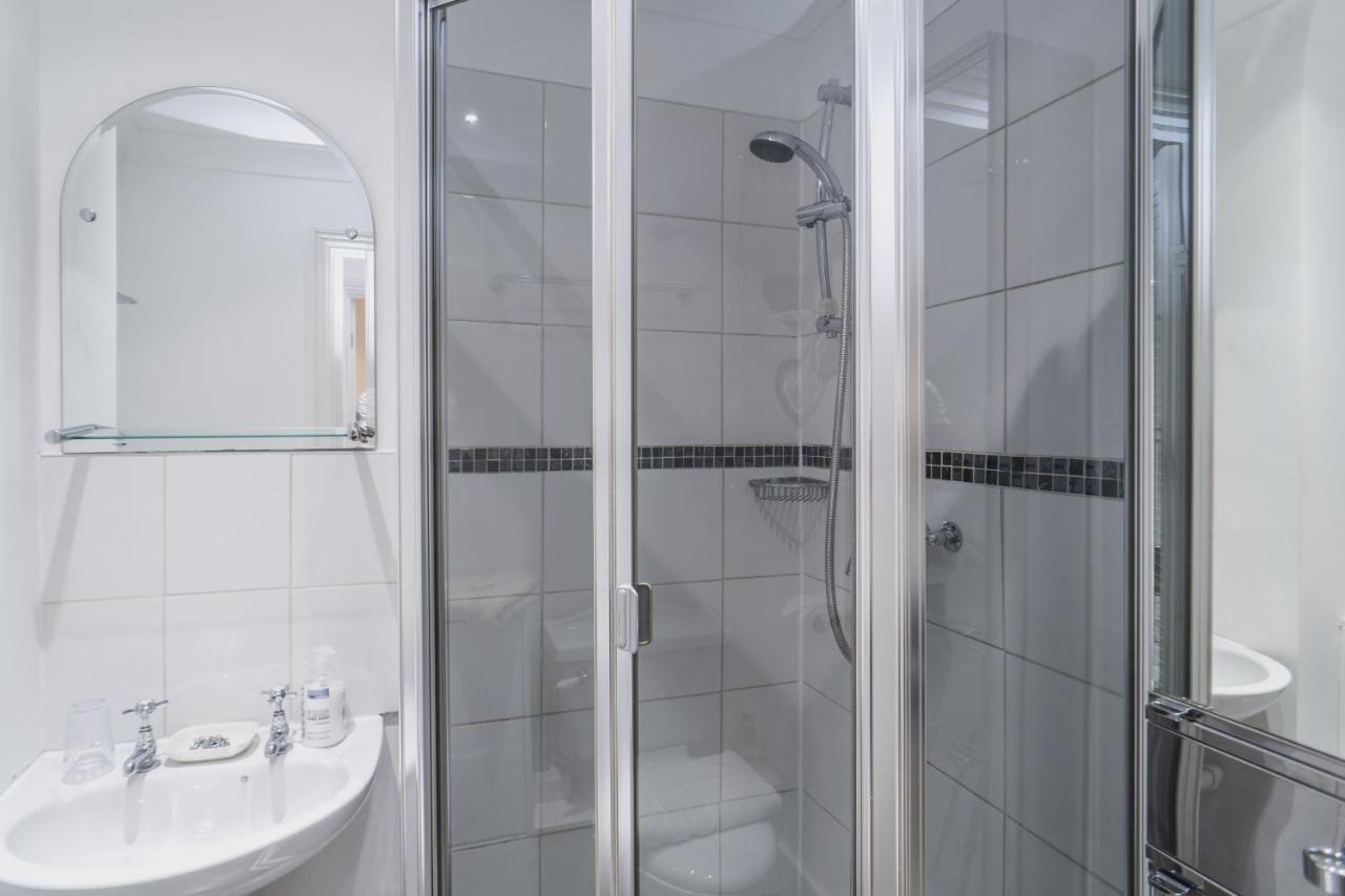 Quiet 1 Bed Pimlico Апартаменты
