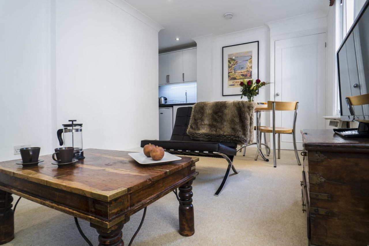 Quiet 1 Bed Pimlico Appartement *