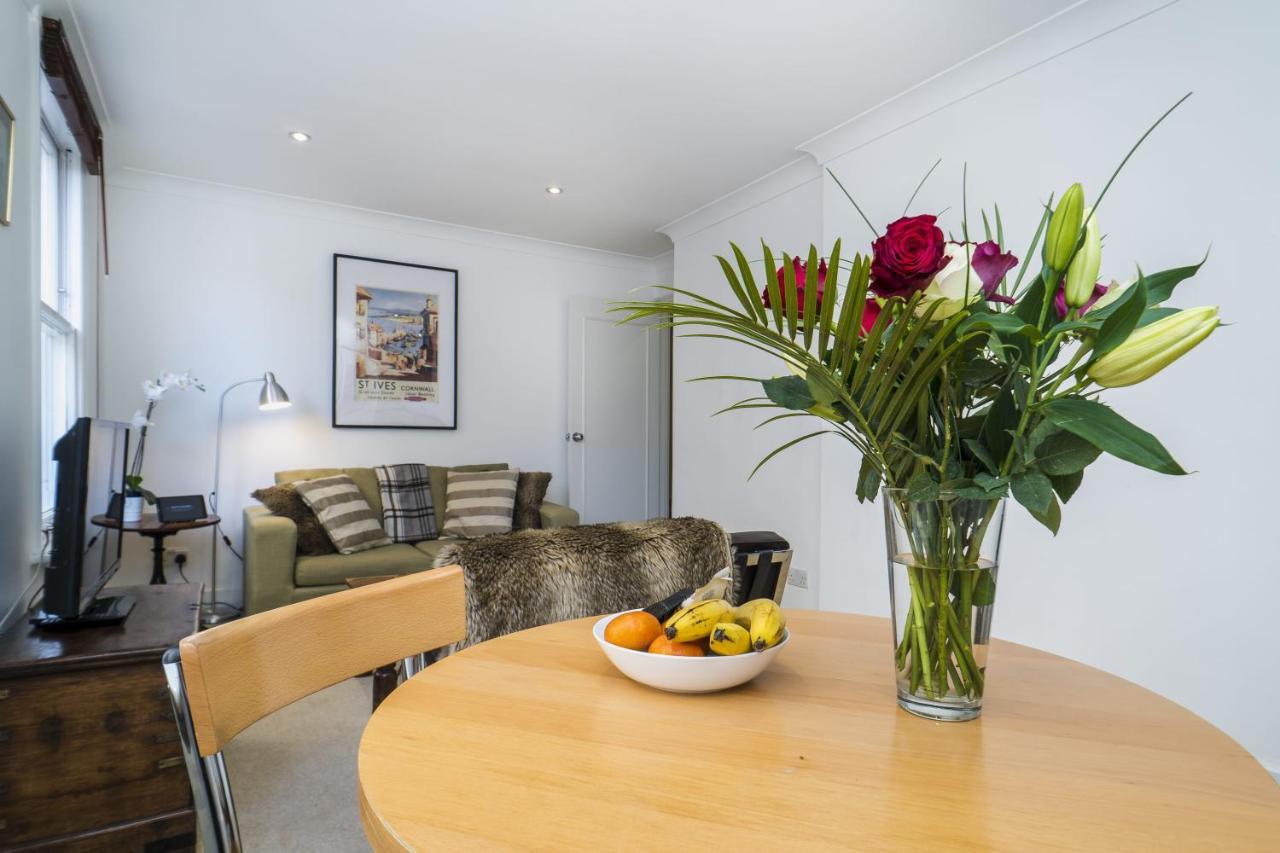 Quiet 1 Bed Pimlico Appartement Londres